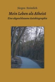 Cover von Mein Leben als Atheist