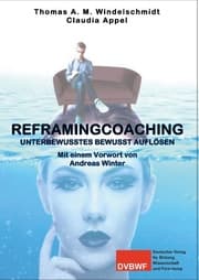 Cover von Reframingcoaching