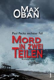 Cover von Mord in zwei Teilen