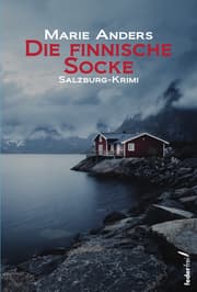 Cover von Die finnische Socke