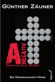 Cover von A negativ