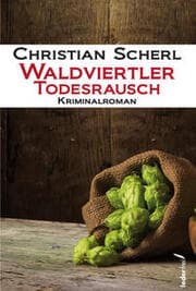 Cover von Waldviertler Todesrausch