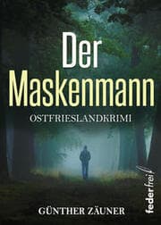 Cover von Der Maskenmann