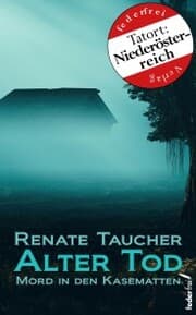 Cover von Alter Tod: Österreich Krimi