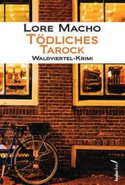 Cover von Tödliches Tarock