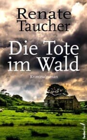 Cover von Die Tote im Wald: Somerset-Krimi