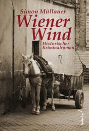 Cover von Wiener Wind