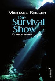 Cover von Die Survival Show