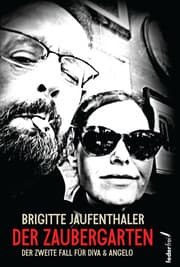 Cover von Der Zaubergarten