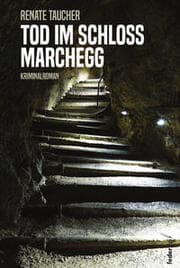 Cover von Tod im Schloss Marchegg
