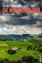 Cover von Die Mostviertlerin