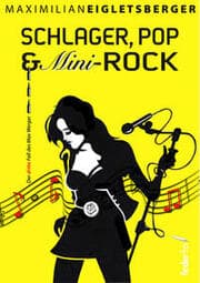 Cover von Schlager, Pop & Mini-Rock