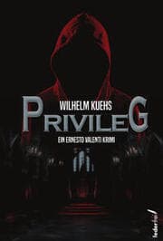 Cover von Privileg