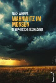 Cover von Wahnwitz im Monsun