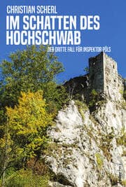 Cover von Im Schatten des Hochschwab
