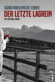 Cover von Der letzte Lagrein