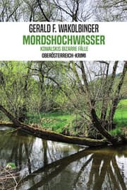 Cover von Mordshochwasser