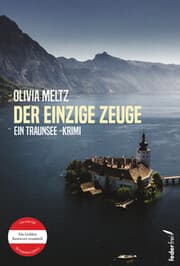 Cover von Der einzige Zeuge