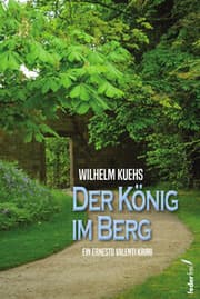 Cover von Der König im Berg