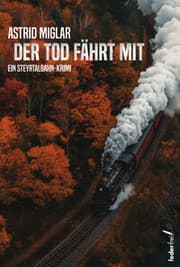 Cover von Der Tod fährt mit