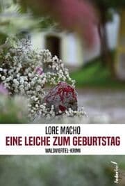 Cover von Eine Leiche zum Geburtstag