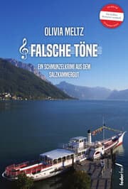 Cover von Falsche Töne