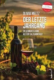 Cover von Der letzte Jahrgang