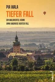 Cover von Tiefer Fall