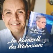 Cover von Im Karussell des Wahnsinns