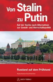 Cover von Von Stalin zu Putin