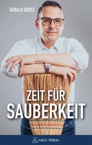Cover von Zeit für Sauberkeit