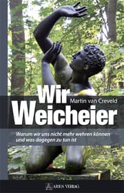 Cover von Wir Weicheier