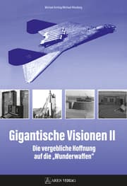 Cover von Gigantische Visionen II