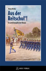Cover von Aus der Reitschul'