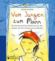 Cover von Vom Jungen zum Mann