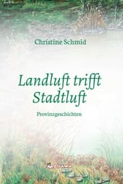 Cover von Landluft trifft Stadtluft