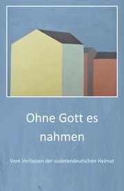 Cover von Ohne Gott es nahmen