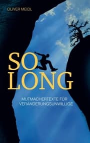 Cover von SO LONG (Deutschsprachige Ausgabe)