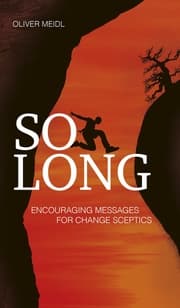 Cover von SO LONG (International English Edition)