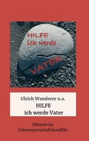Cover von Hilfe ich werde Vater