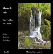 Cover von Mensch sein