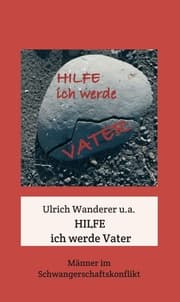 Cover von Hilfe ich werde Vater