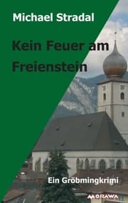 Cover von Kein Feuer am Freienstein
