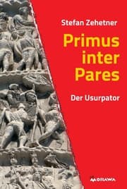 Cover von Primus inter Pares