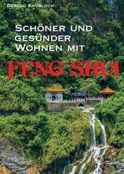 Cover von Schöner und gesünder Wohnen mit Feng Shui