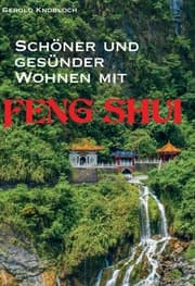 Cover von Schöner und gesünder Wohnen mit Feng Shui