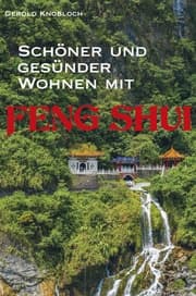 Cover von Schöner und gesünder Wohnen mit Feng Shui