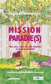 Cover von Mission Paradie(s)