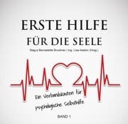 Cover von Erste Hilfe für die Seele