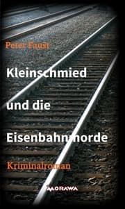 Cover von Kleinschmied und die Eisenbahnmorde